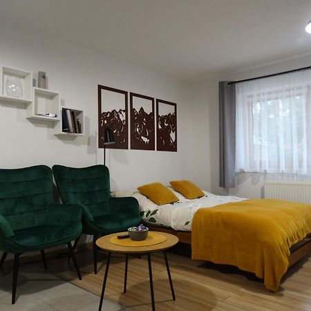Apartamenty Tatrzanska Dolina Koscielisko Exterior photo