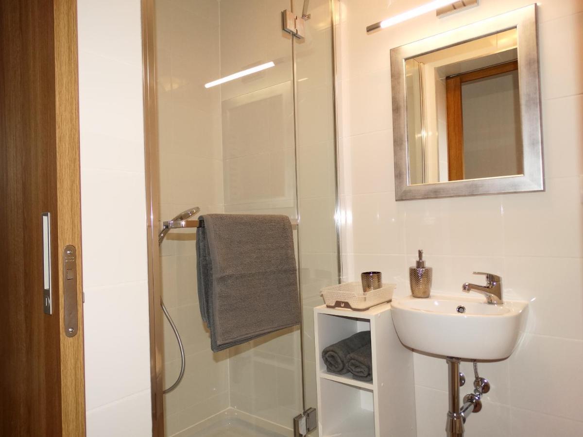 Apartamenty Tatrzanska Dolina Koscielisko Exterior photo