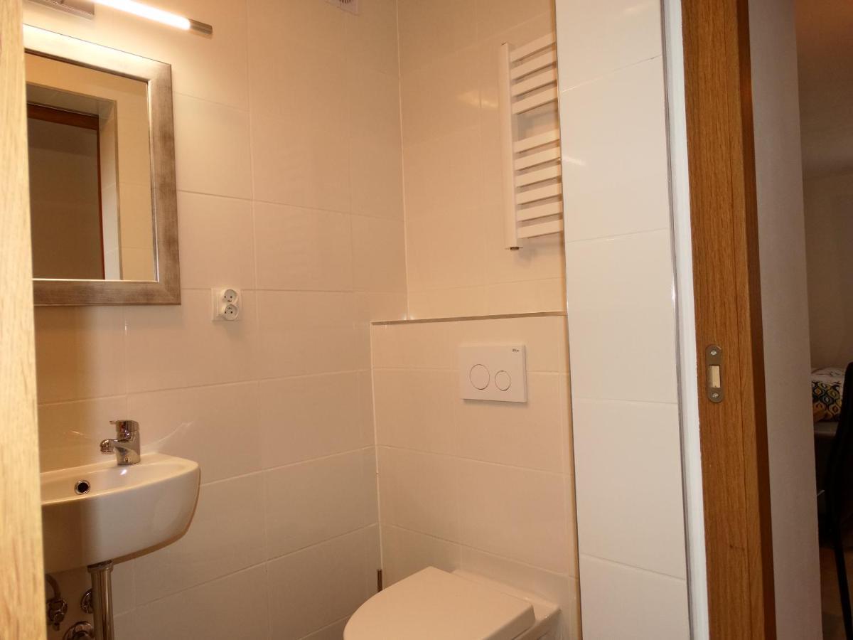Apartamenty Tatrzanska Dolina Koscielisko Exterior photo
