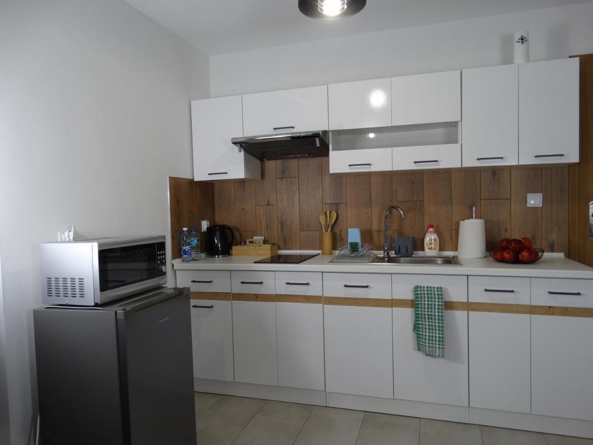 Apartamenty Tatrzanska Dolina Koscielisko Exterior photo