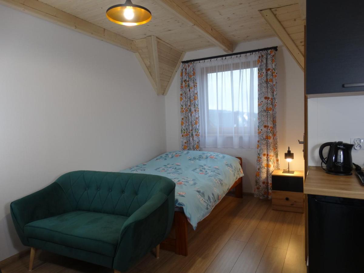 Apartamenty Tatrzanska Dolina Koscielisko Exterior photo